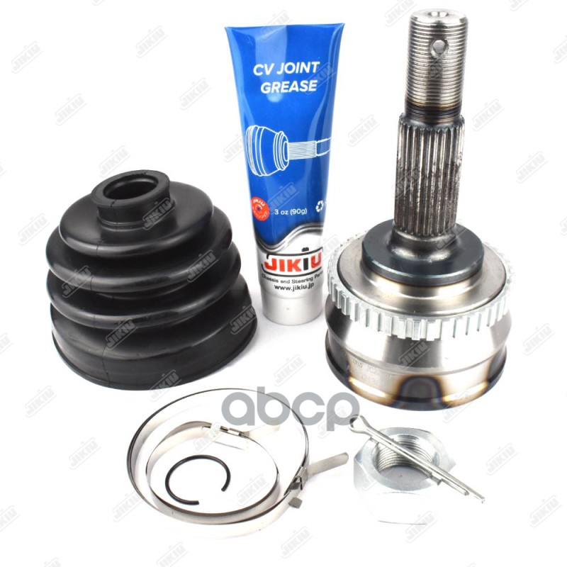 ШРУС JC22057 JIKIU арт. JC22057