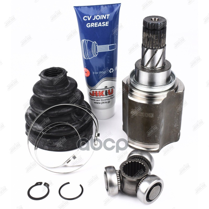 ШРУС Nissan_Almera N16E (2000-2006) JIKIU арт. jc22062