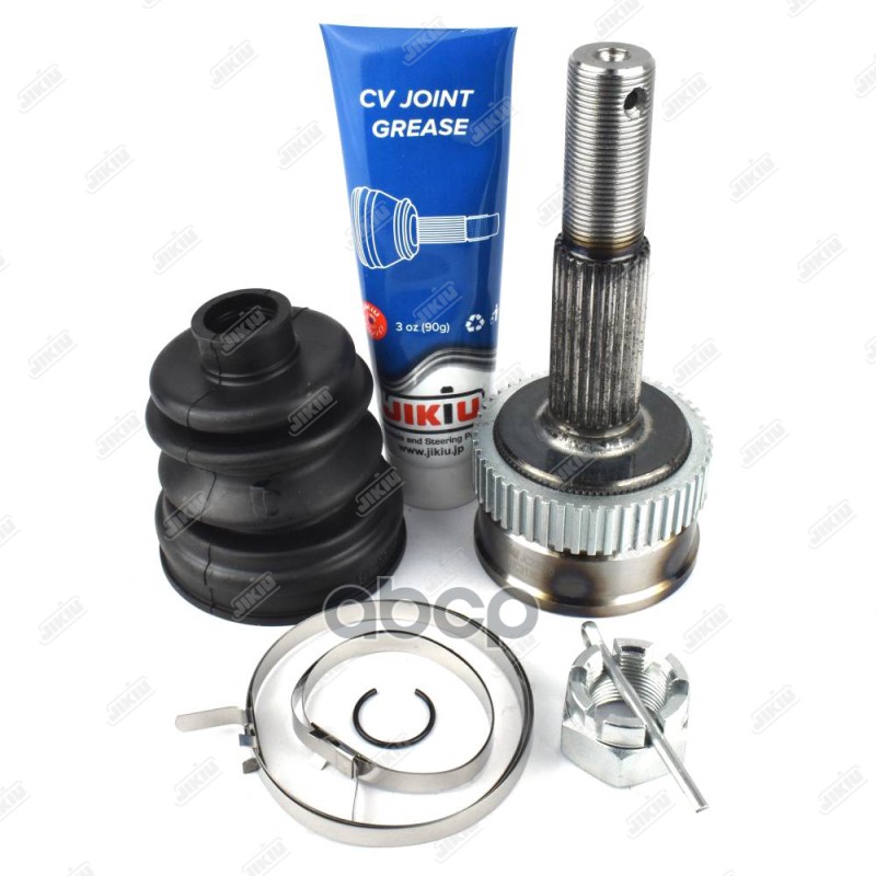 ШРУС наружный задний (24x56x25) Nissan March  Micra  Note  Qashqai  X-Trail  Renault Koleos JIKIU арт. jc22076