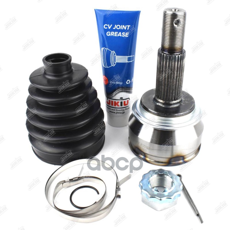 ШРУС JC22153 JIKIU арт. JC22153