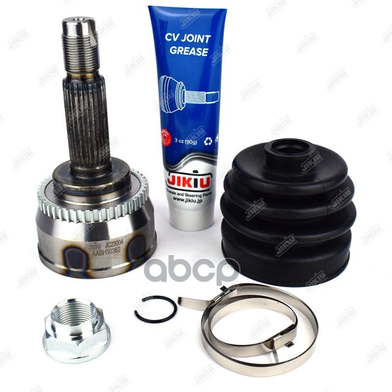 ШРУС JIKIU арт. JC23004