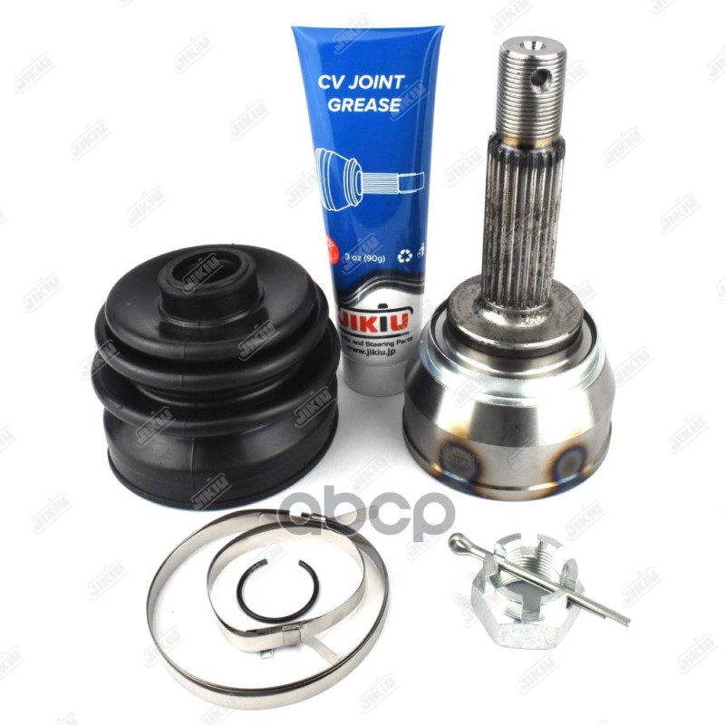 ШРУС JC23011 JIKIU арт. JC23011