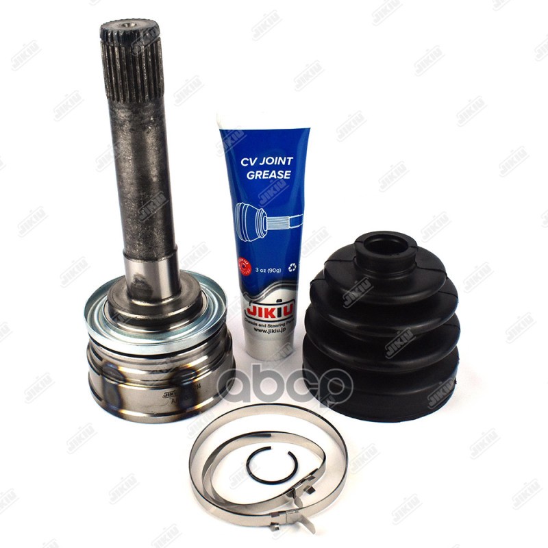 ШРУС Hyundai_Galloper KPE1CP (1997-2003)/Terracan HP/PA00 (2001-2008)/Delica P15W/P25W/P35W/PD8W/P05 JIKIU арт. jc23014