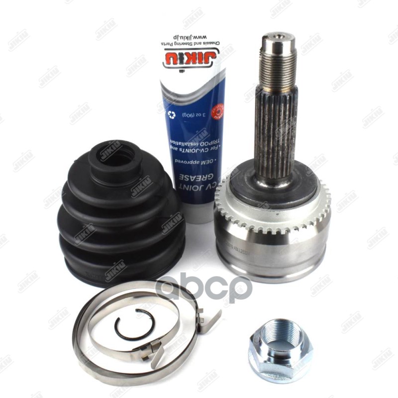 ШРУС JC23019 JIKIU арт. JC23019