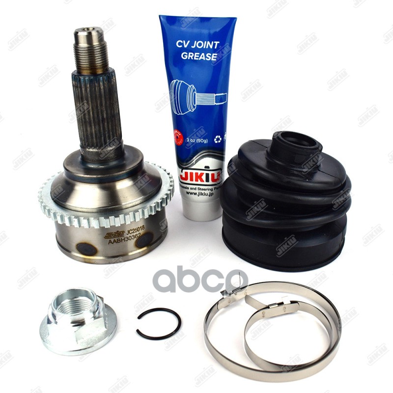 ШРУС JIKIU арт. JC25018