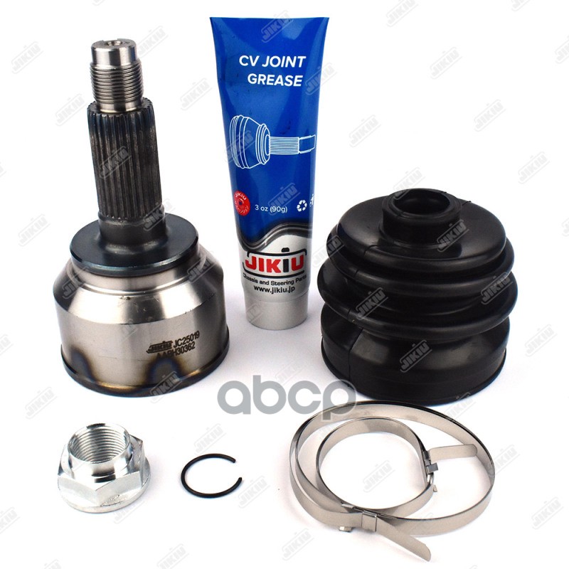 ШРУС JIKIU арт. JC25019