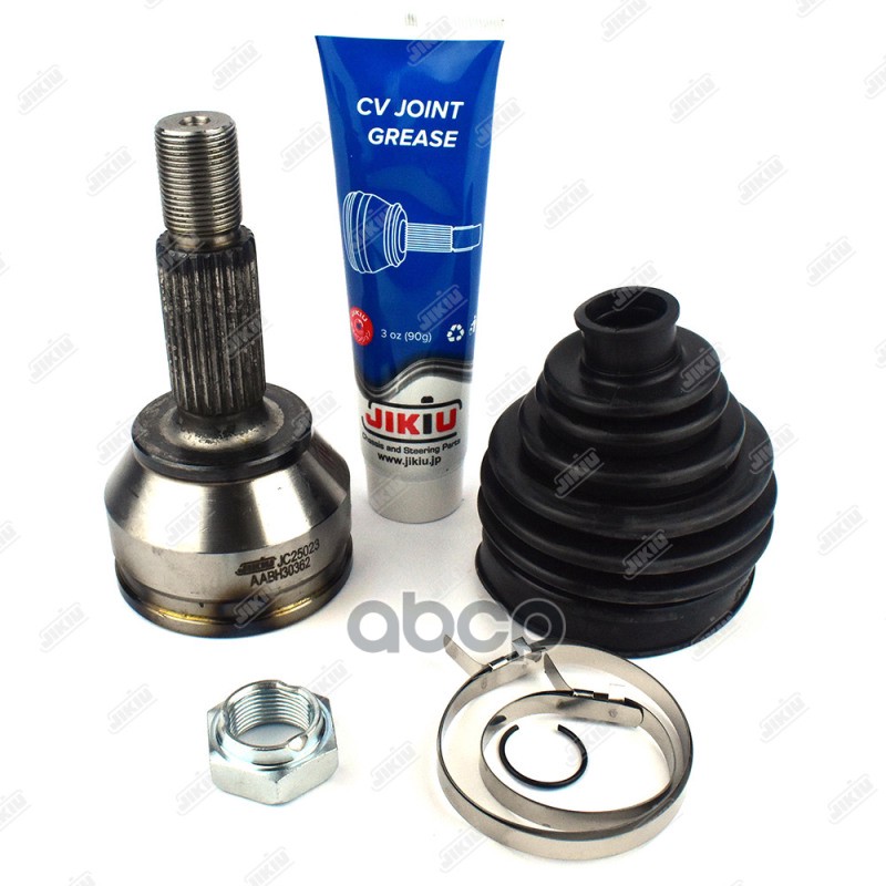 ШРУС JC25023 JIKIU арт. JC25023