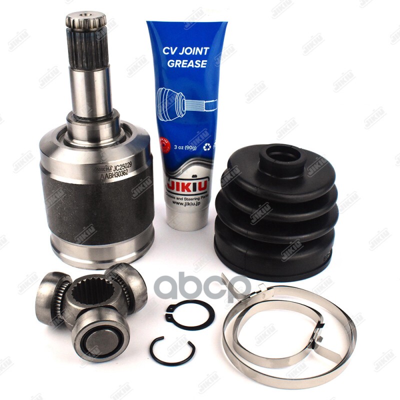 ШРУС JIKIU арт. JC25029