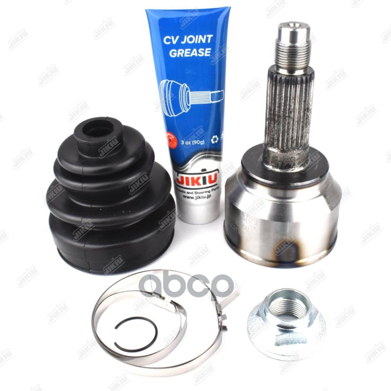 ШРУС JC25041 JIKIU арт. JC25041