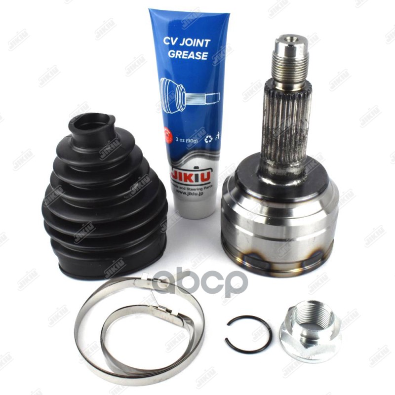 ШРУС JC25043 JIKIU арт. JC25043