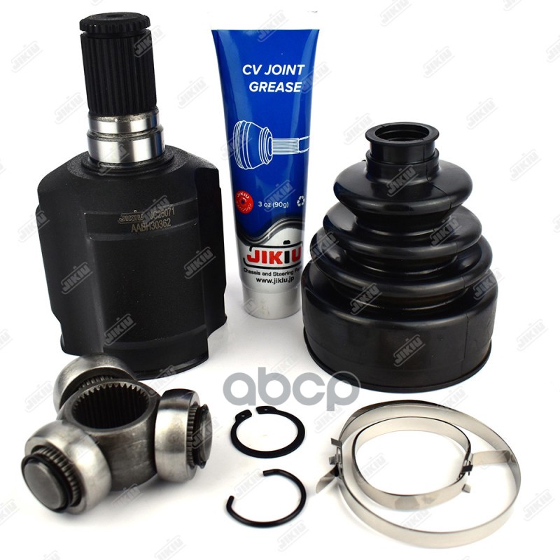 ШРУС JC25071 JIKIU арт. JC25071