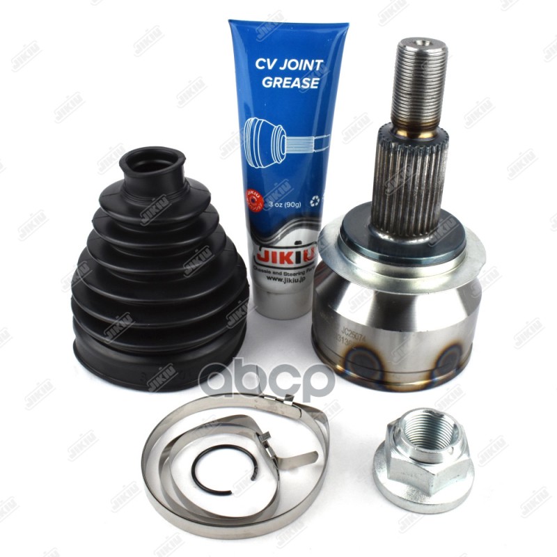 ШРУС JC25074 JIKIU арт. JC25074