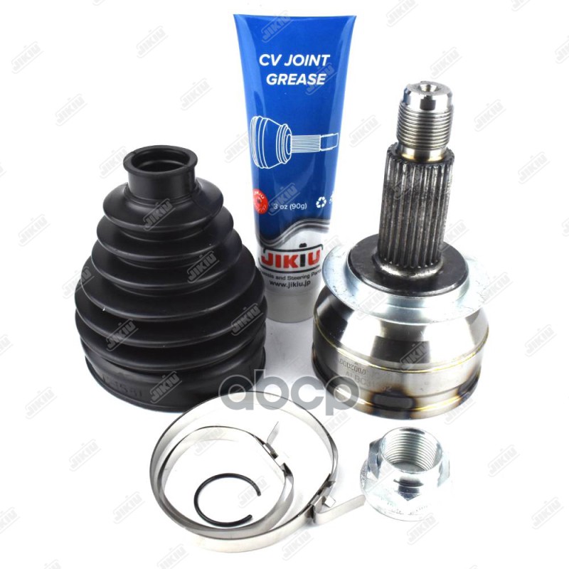 ШРУС JC27008 JIKIU арт. JC27008