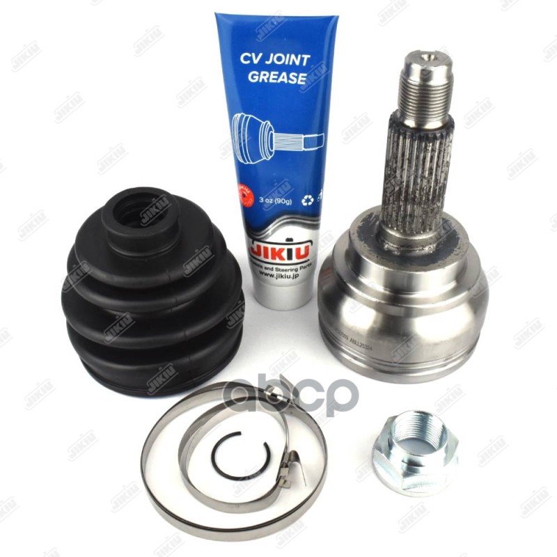 ШРУС JIKIU арт. JC27009