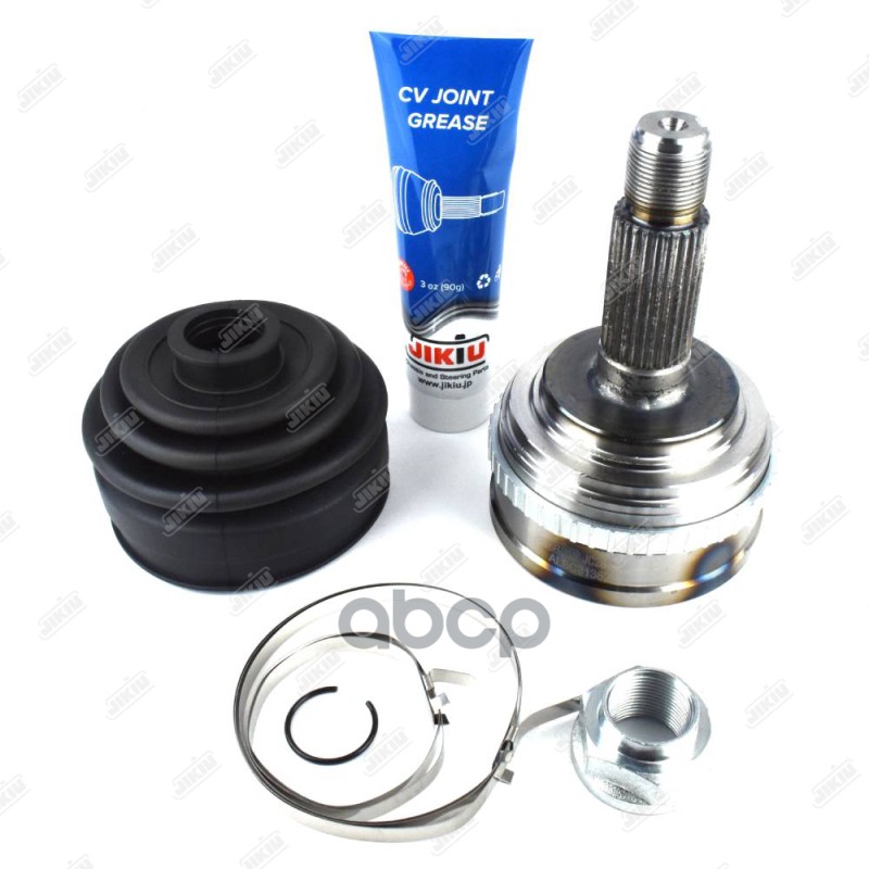 ШРУС JC28007 JIKIU арт. JC28007