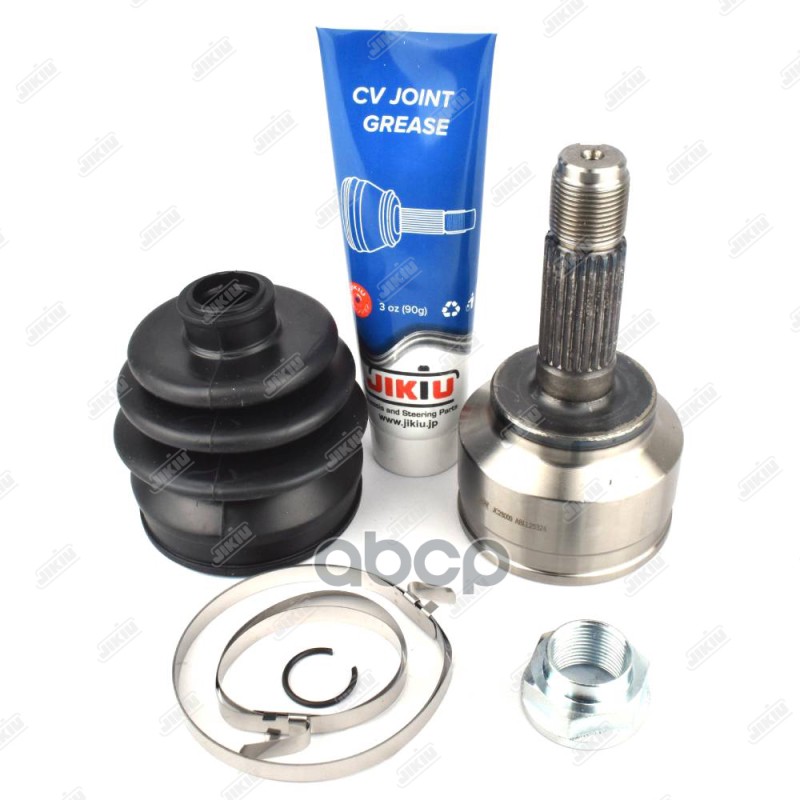 ШРУС JIKIU арт. JC28009