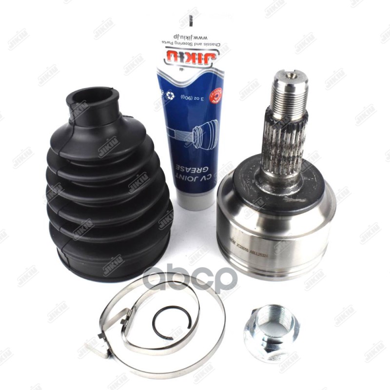 ШРУС JC28016 JIKIU арт. JC28016