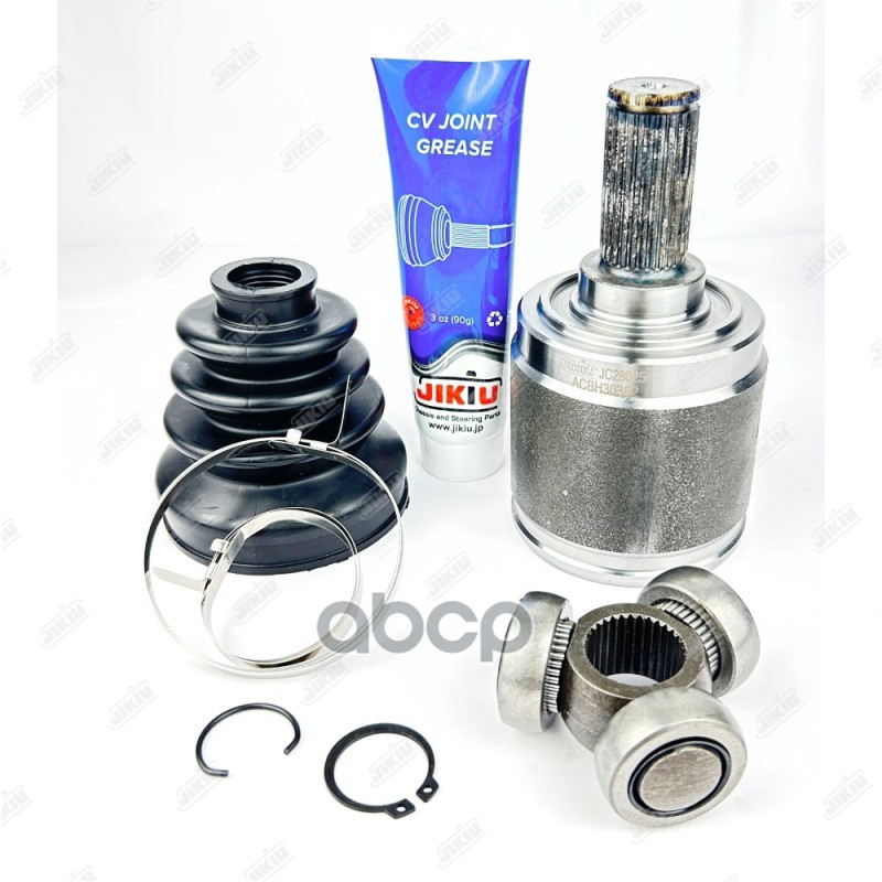 Шрус Acura Integra Da9 (1989-1993)/Honda Accord Cb4/Eur JIKIU арт. JC28025