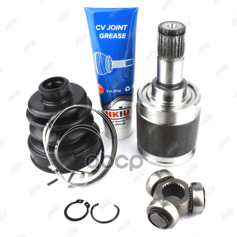 ШРУС внутренний (25x35x25) Honda Fit  Insight  Life JIKIU арт. jc28033