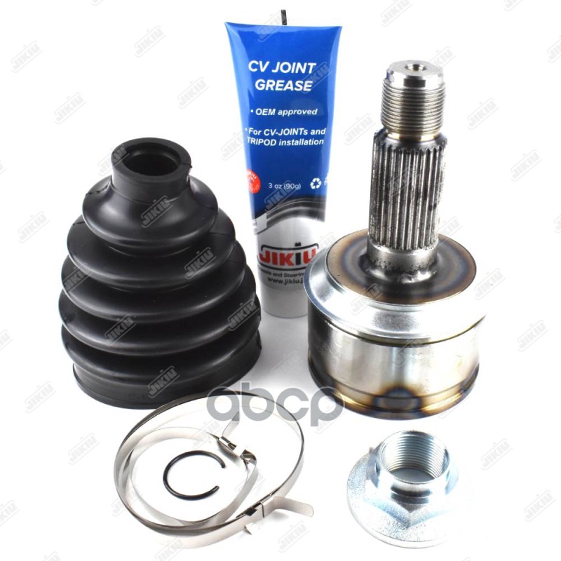 ШРУС наружный (30x68x30) Honda Accord  CR-V JIKIU арт. jc28047