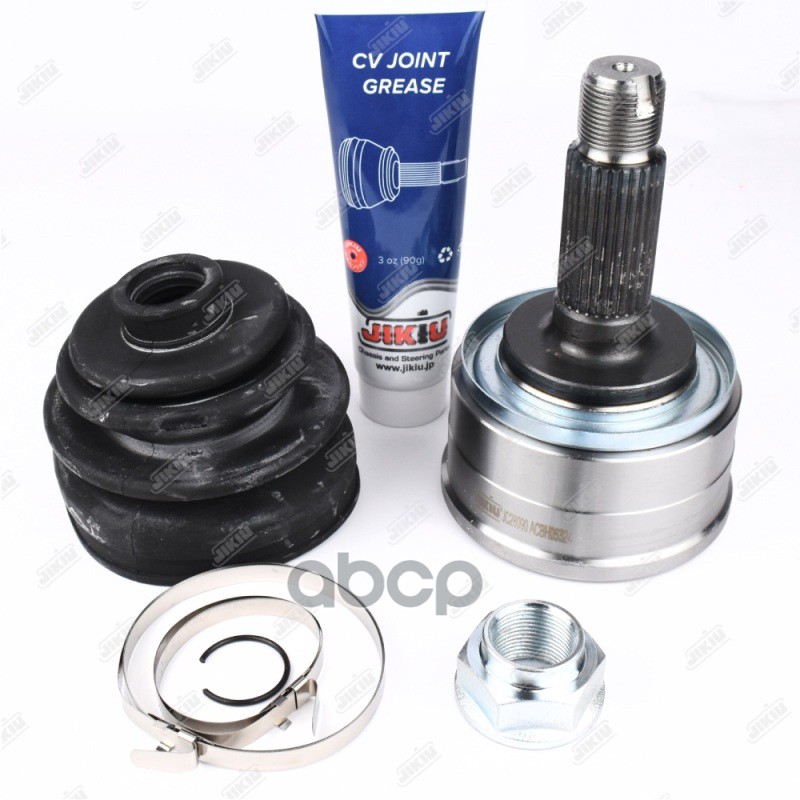 ШРУС JIKIU арт. JC28090