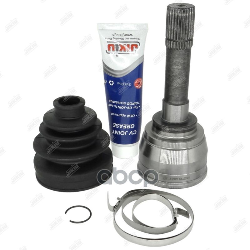 ШРУС JC29012 JIKIU арт. JC29012