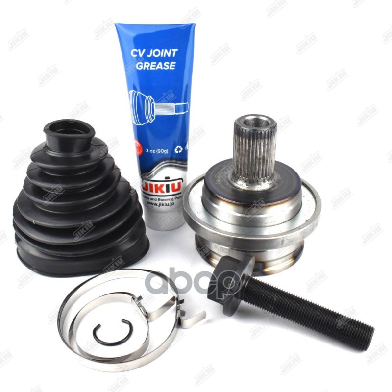 ШРУС JC31009 JIKIU арт. JC31009