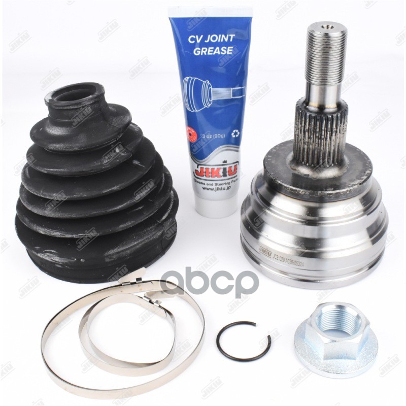 ШРУС MERCEDES-BENZ_GL 450_X164_(2006-2012)/_GLE 43 AMG_C292_(2016-2019)/_GLS 400_X166_(2015-2019) JC31029 JIKIU арт. JC31029