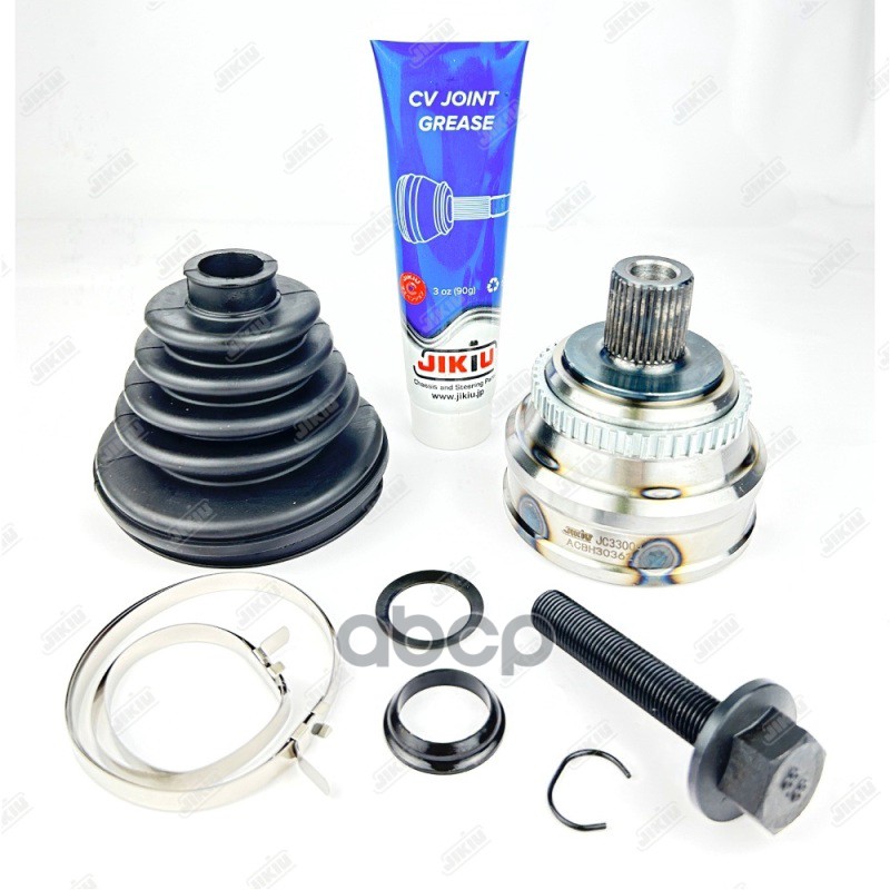 ШРУС JIKIU арт. JC33004