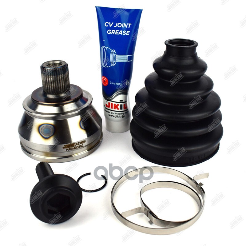 ШРУС JIKIU арт. JC33006N