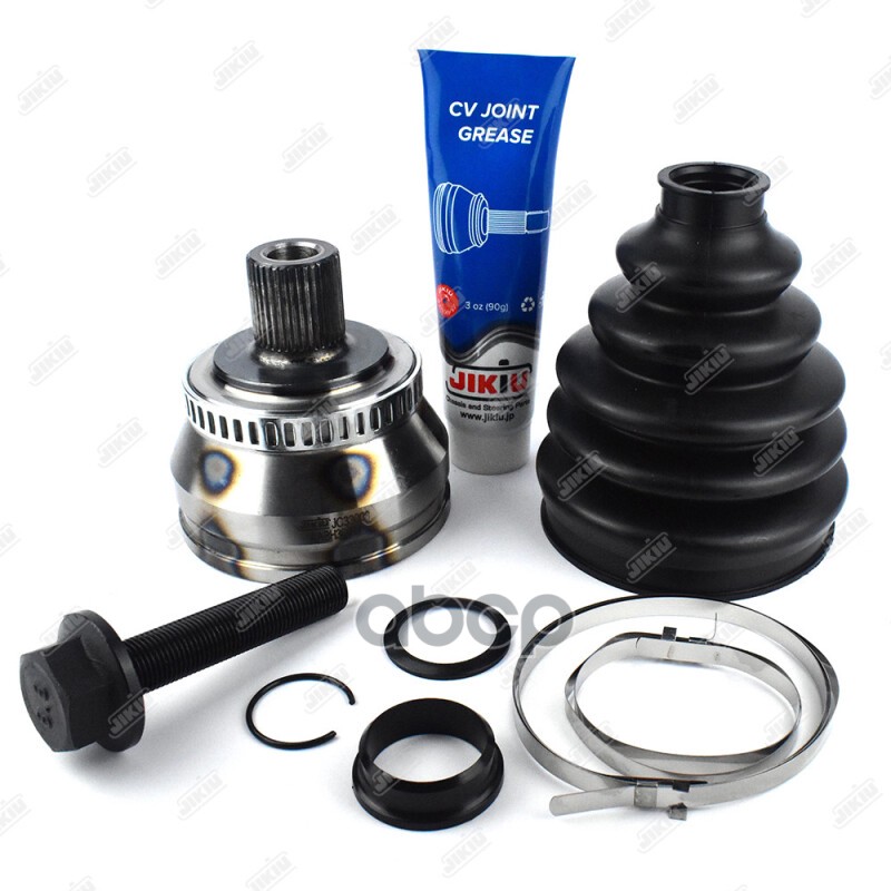 ШРУС JIKIU арт. JC33006