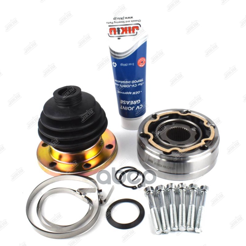 ШРУС JC33024 JIKIU арт. JC33024