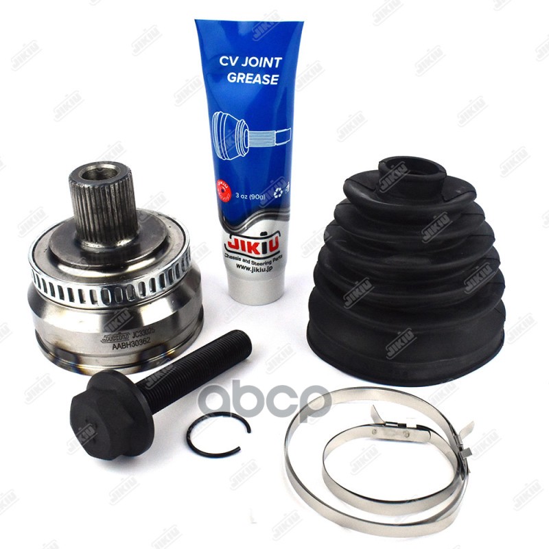 ШРУС JC33025 JIKIU арт. JC33025