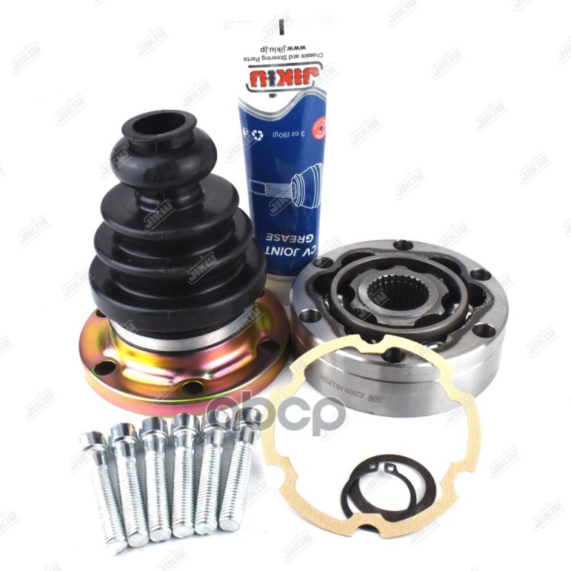 ШРУС JC33038 JIKIU арт. JC33038