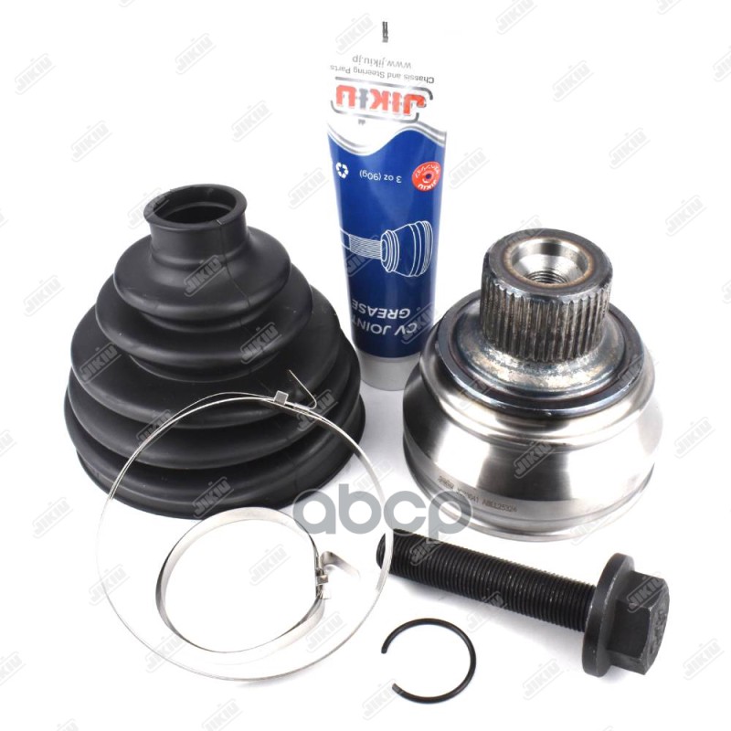 ШРУС JC33041 JIKIU арт. JC33041