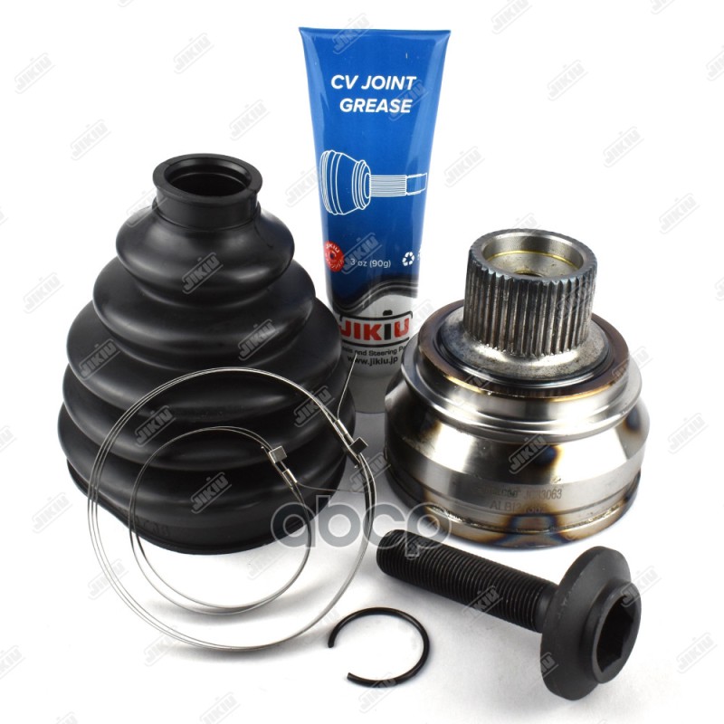 ШРУС внешний AUDI A4 2008-2015 JC33063 JIKIU арт. JC33063