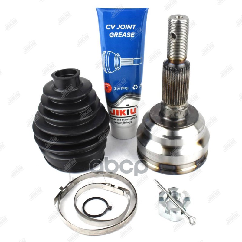 ШРУС JIKIU арт. JC34001