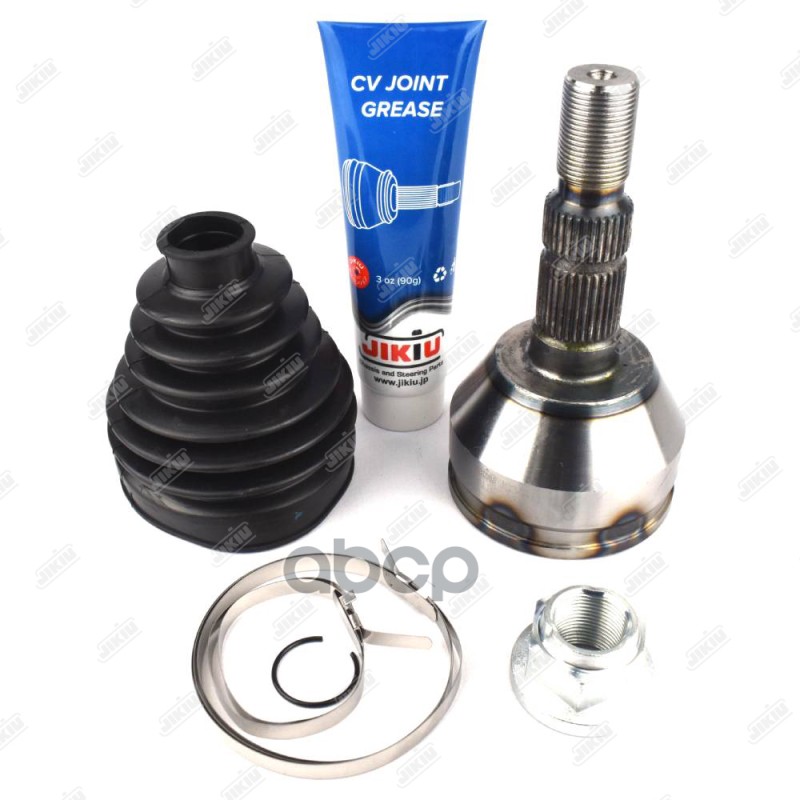 ШРУС JC34011 JIKIU арт. JC34011