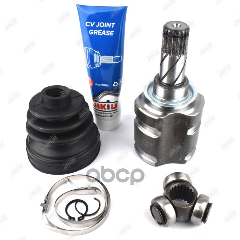 ШРУС JC34019 JIKIU арт. JC34019