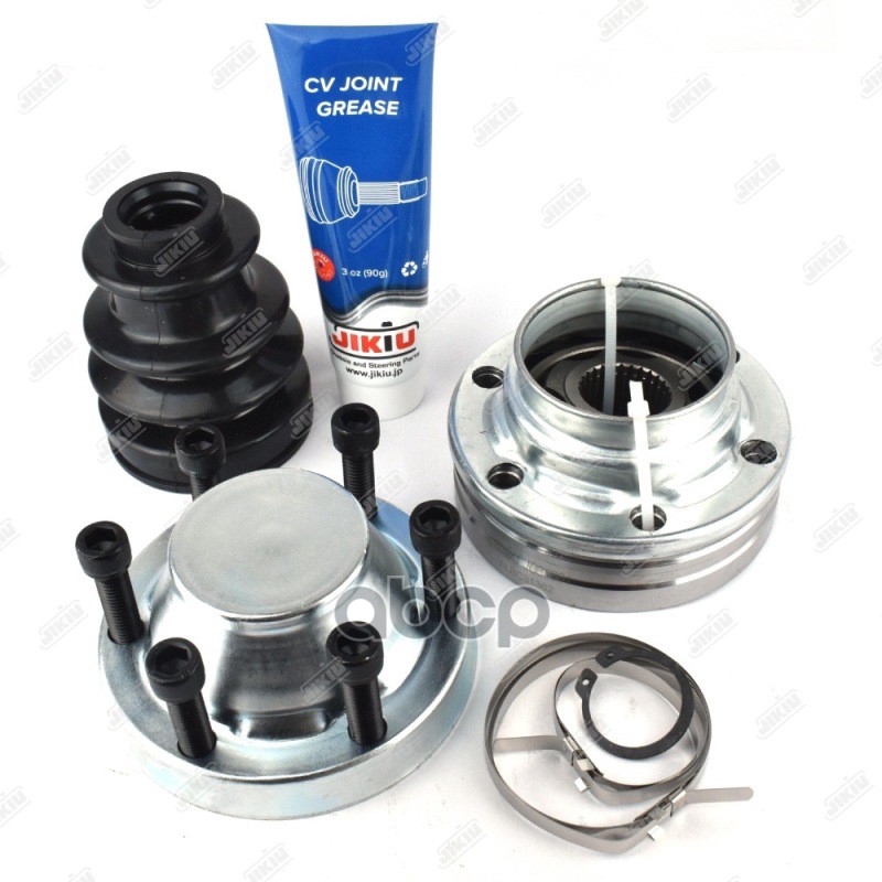 ШРУС Audi_Q7 4LB (2005-…)/Porsche_Cayenne (2003-…)/Volkswagen_Amarok 2H (2009-2016) JC35001 JIKIU арт. JC35001