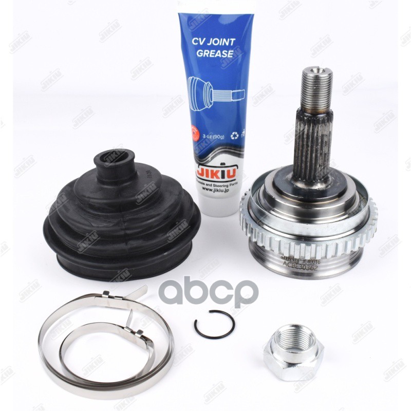 ШРУС JIKIU арт. JC40016