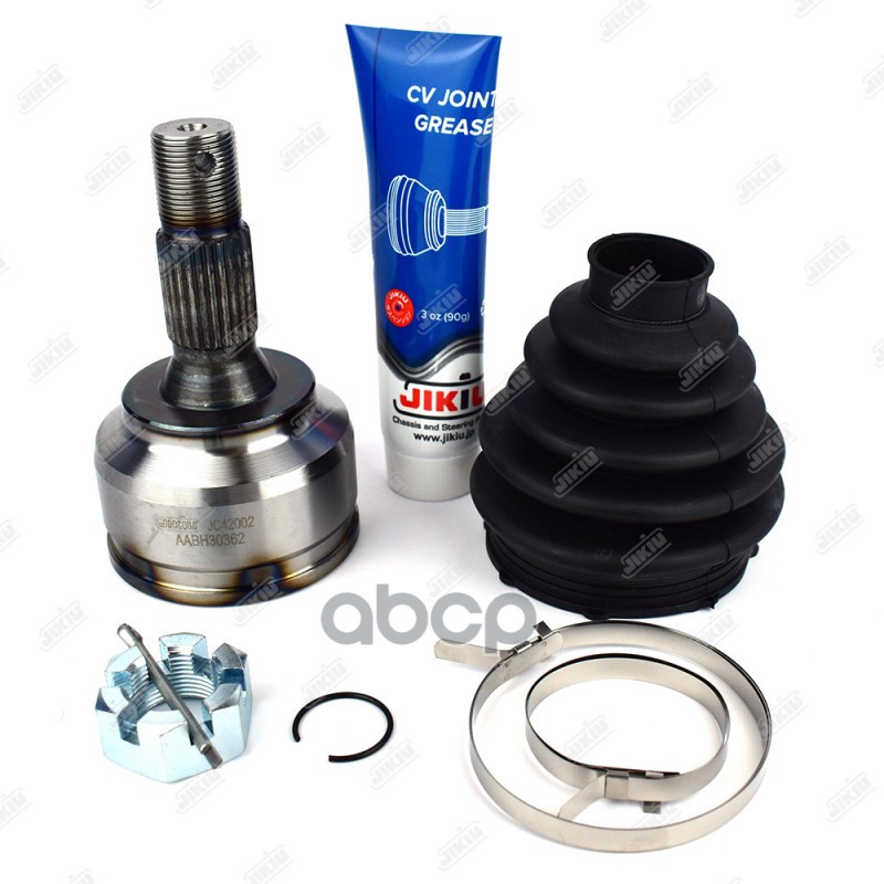 ШРУС JIKIU арт. JC42002