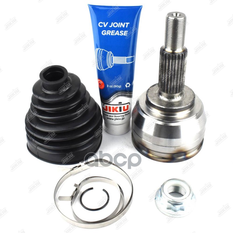 ШРУС JIKIU арт. JC43003