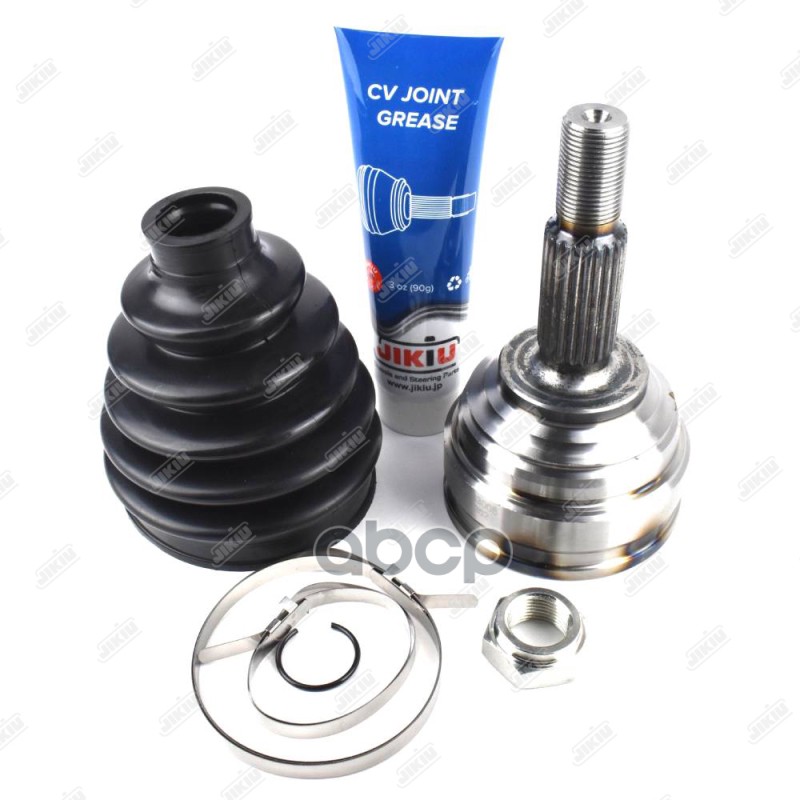 ШРУС JC43008 JIKIU арт. JC43008