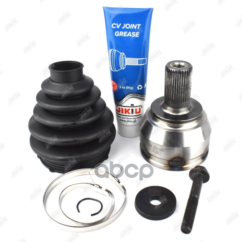 ШРУС JC51003 JIKIU арт. JC51003