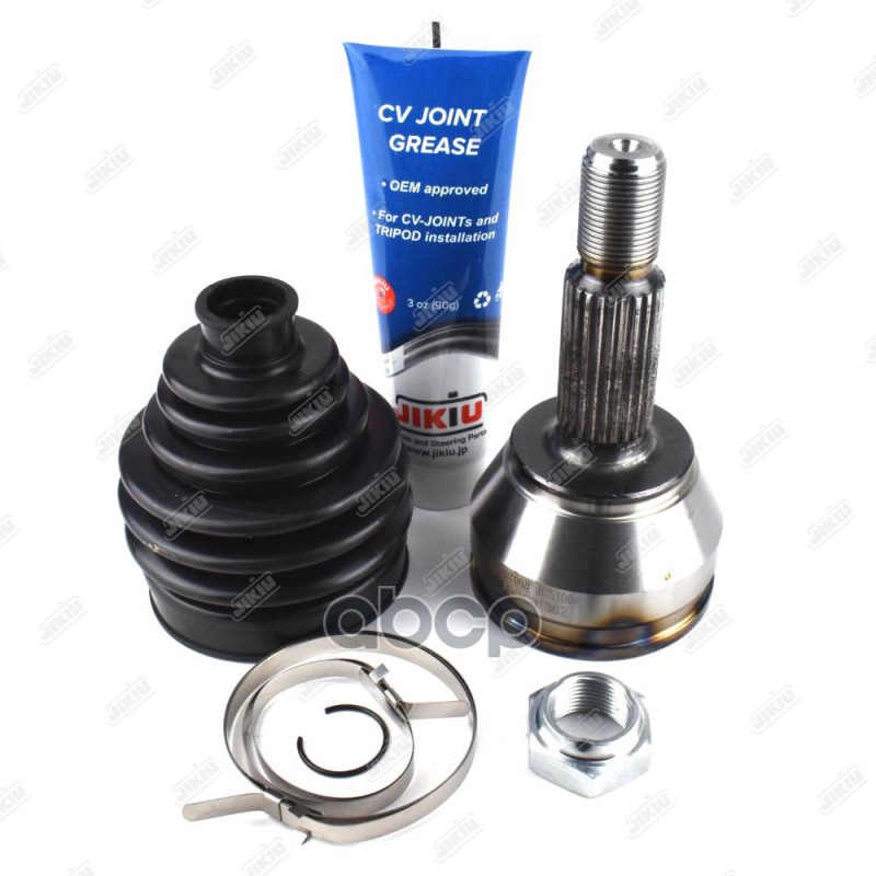 ШРУС JC51004 JIKIU арт. JC51004