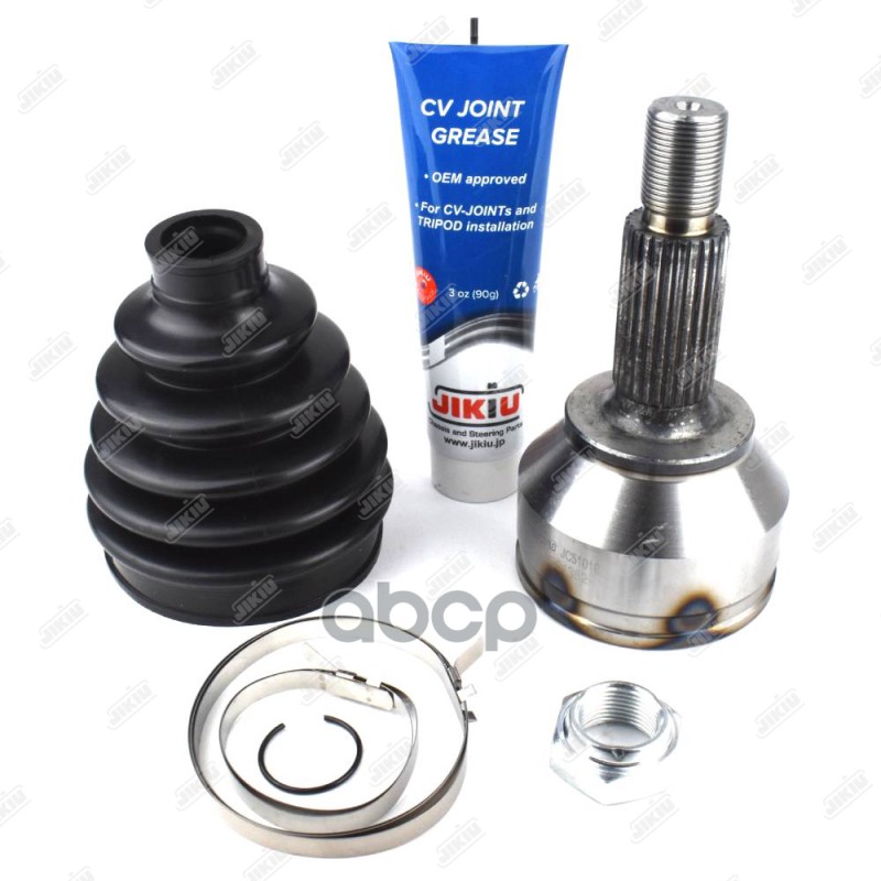 ШРУС JIKIU арт. JC51016