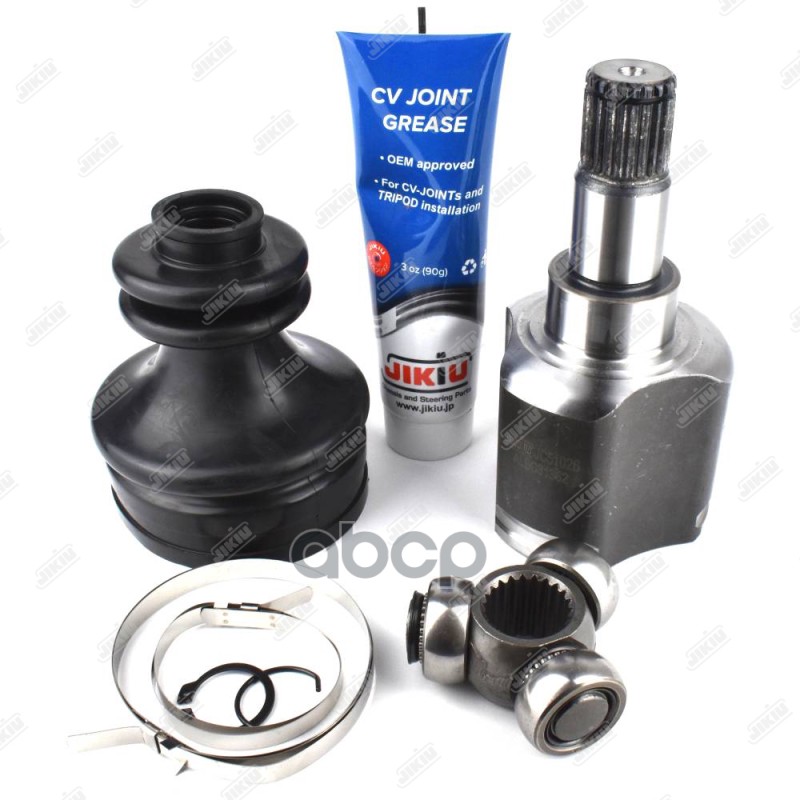 ШРУС JC51026 JIKIU арт. JC51026