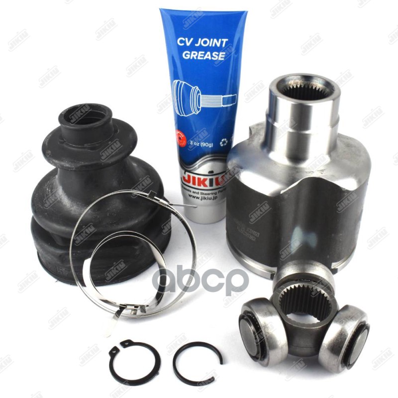 ШРУС JC51027 JIKIU арт. JC51027