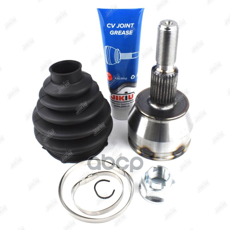 ШРУС JC51052 JIKIU арт. JC51052